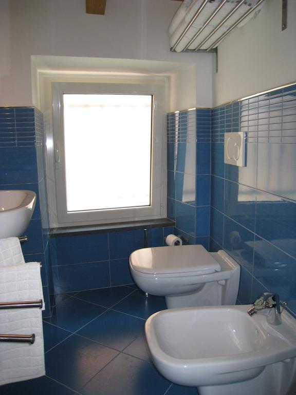 Casa Vacanze Albachiara Massa  Quarto foto