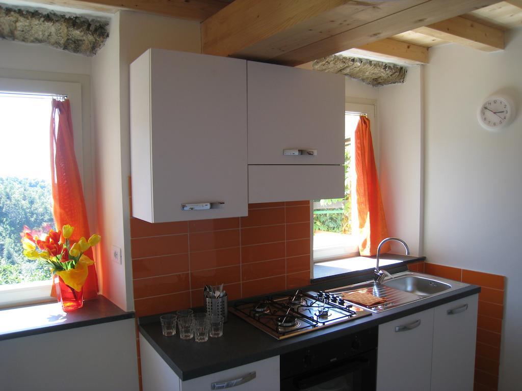 Casa Vacanze Albachiara Massa  Quarto foto