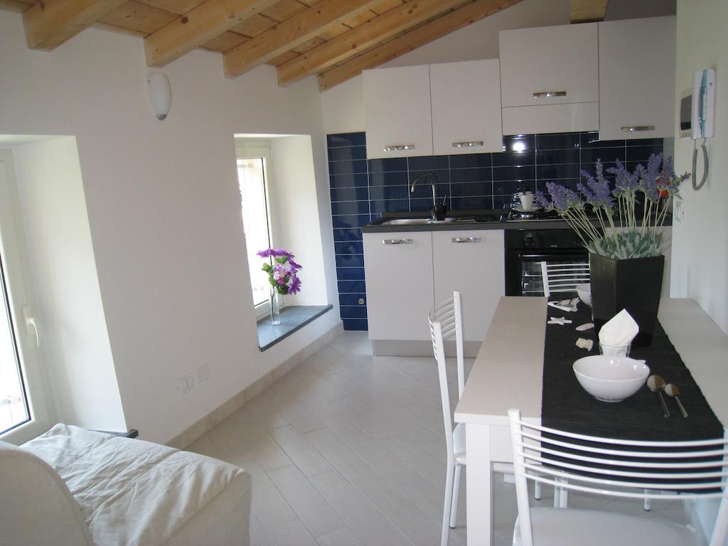 Casa Vacanze Albachiara Massa  Quarto foto