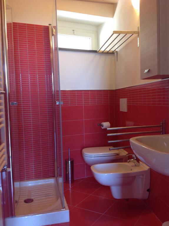 Casa Vacanze Albachiara Massa  Quarto foto