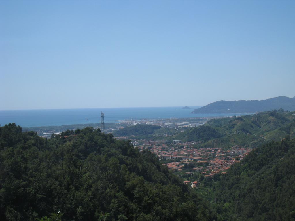 Casa Vacanze Albachiara Massa  Quarto foto