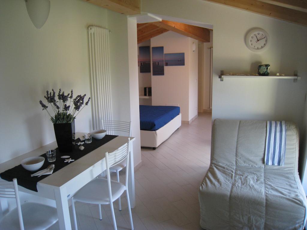 Casa Vacanze Albachiara Massa  Quarto foto