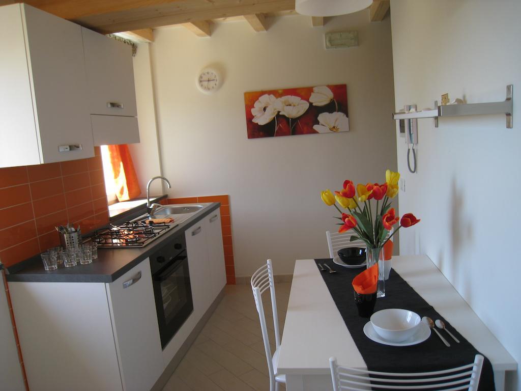 Casa Vacanze Albachiara Massa  Quarto foto