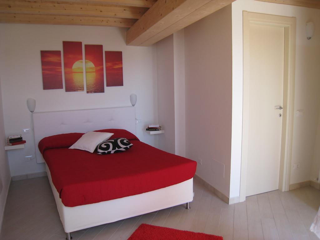 Casa Vacanze Albachiara Massa  Quarto foto