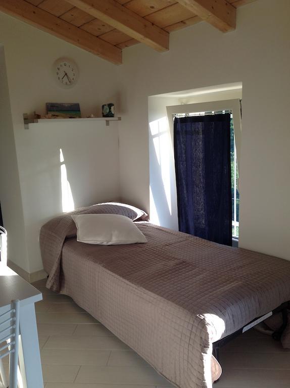 Casa Vacanze Albachiara Massa  Quarto foto