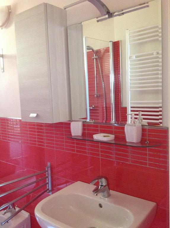 Casa Vacanze Albachiara Massa  Quarto foto