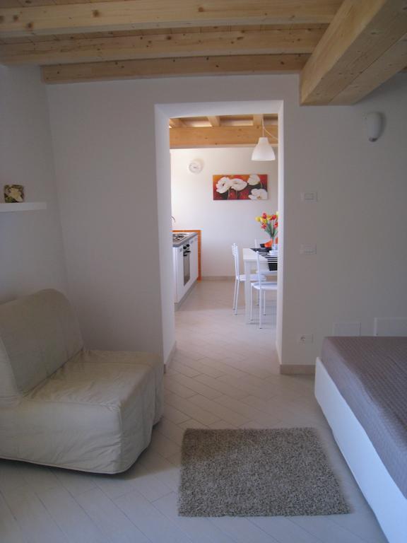 Casa Vacanze Albachiara Massa  Quarto foto